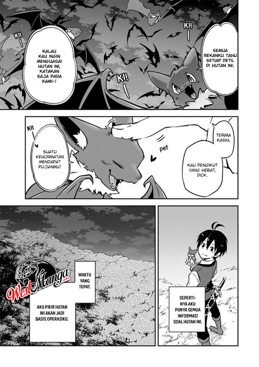 Henkyou Gurashi no Maou, Tensei shite Saikyou no Majutsushi ni naru ~Aisarenagara Nariagaru Moto Maō wa, Ningen o Shiritai~